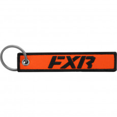 FXR Flight Tag