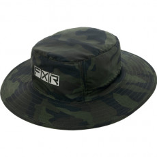 FXR Attack Hat