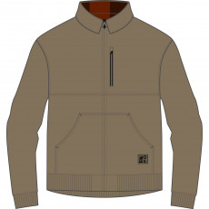 FXR Tackle Canvas Jacket