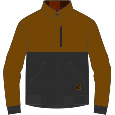 FXR Tackle Canvas Jacket