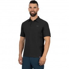 FXR Breeze Performance UPF Poloshirt