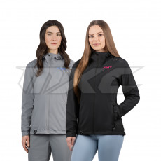FXR Women Adventure Lite Tri-Laminate Jacket