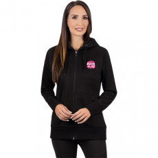 FXR Women Throttle Hoodie