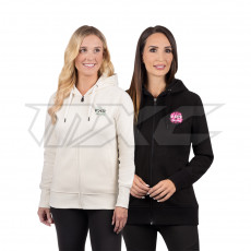 FXR Women Throttle Hoodie