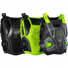 FOX Raceframe Impact