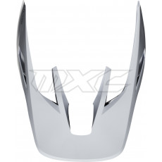FOX MX20 V3 Solids Helmet Visor