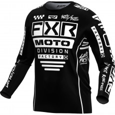 FXR Youth Podium '24 Jersey