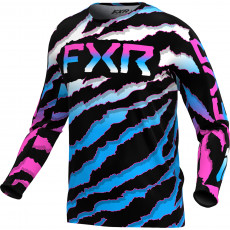 FXR Youth Podium '24 Jersey
