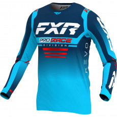 FXR Revo '24 Jersey