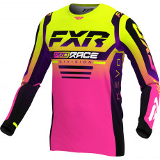 FXR Revo '24 Jersey