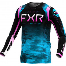 FXR Helium '24 Jersey