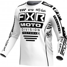 FXR Podium Gladiator '24 Jersey