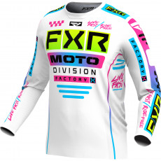 FXR Podium Gladiator '24 Jersey