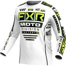FXR Podium Gladiator '24 Jersey