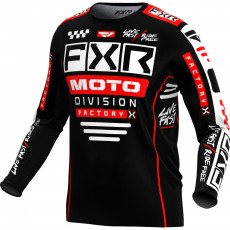 FXR Podium Gladiator '24 Jersey