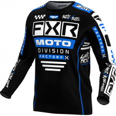 FXR Podium Gladiator '24 Jersey