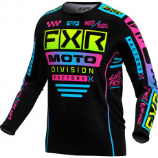 FXR Podium Gladiator '24 Jersey