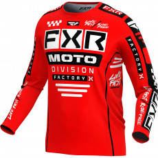 FXR Podium Gladiator '24 Jersey