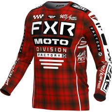 FXR Podium Gladiator '24 Jersey