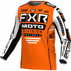 FXR Podium Gladiator '24 Jersey