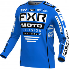 FXR Podium Gladiator '24 Jersey