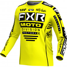 FXR Podium Gladiator '24 Jersey