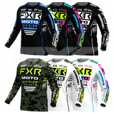 FXR Podium Gladiator 24 Jersey