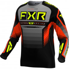 FXR Clutch Pro '24 Jersey