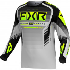 FXR Clutch Pro '24 Jersey