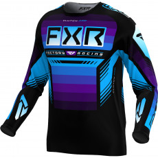 FXR Clutch Pro '24 Jersey