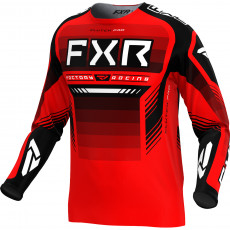 FXR Clutch Pro '24 Jersey