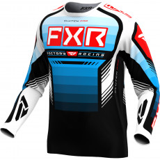 FXR Clutch Pro '24 Jersey