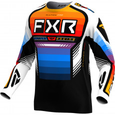FXR Clutch Pro '24 Jersey