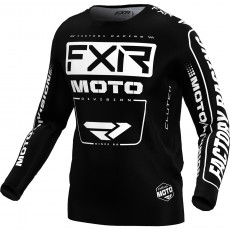 FXR Clutch '24 Jersey