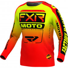 FXR Clutch '24 Jersey