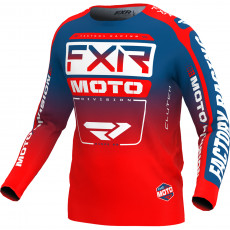 FXR Clutch '24 Jersey