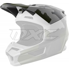 FOX V1 Prizim Camo SE Helmet Visor