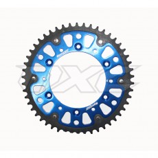 Supersprox Stealth Kettenrad blau Aprilia MXV 4.5 07-08/RXV 4.5 07-08/SXV 4.5 07-08/RXV 5.5 07-08/SXV 5.5 07-08/ BMW F450 Xchallenge 08 Supersprox Stealth Kettenrad blau Aprilia MXV 4.5 07-08/RXV 4.5 07-08/SXV 4.5 07-08/RXV 5.5 07-08/SXV 5.5 07-08/ BMW F450 Xchallenge 08