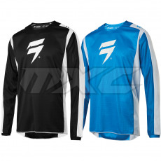 Shift WHIT3 Race Jersey