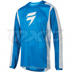 Shift WHIT3 Race Jersey