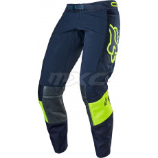 FOX Youth 360 Bann Pant navy 24