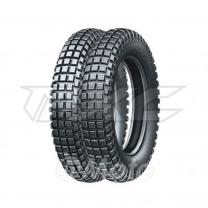 Michelin Trial X-Light Comp 120/100-18