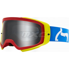 FOX Airspace II Prix Goggle spark