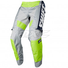 Shift WHIT3 Archival SE Pant yellow navy 30