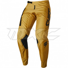 Shift 3LACK Bowery Pant LE cognac 30