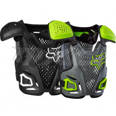 FOX Youth R3 Chest Protector