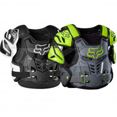 FOX Raptor Vest
