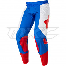 FOX Airline Pilr SE Pant blue red 32