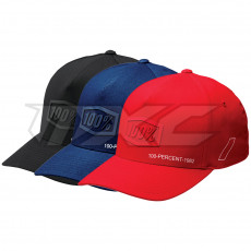 100% Flexfit Shadow Cap