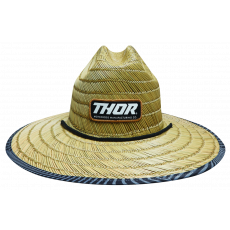 Thor Straw Hat